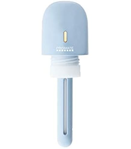 Amazon.co.jp: plusmore（プラスモア）湿度コントロール 超音波式加湿